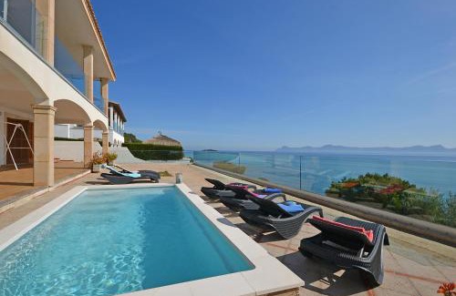Alcanada Chalet De Esquí | Villa Marinero - Can Torrens