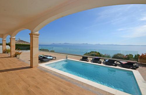 Alcanada Chalet De Esquí | Villa Marinero - Can Torrens