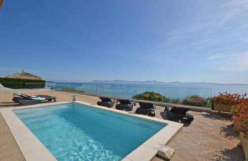 Alcanada Chalet De Esquí | Villa Marinero - Can Torrens