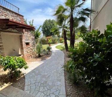 Salo Casa | Villa Mario Resort