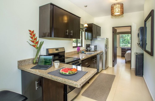 Parrita Casa | CRT Villa Mariposa - Nuevo hogar en la selva