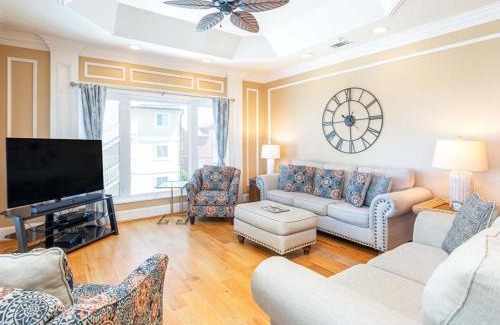 Tybee Island Casa | Villa Mariposa