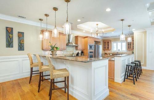 Tybee Island Casa | Villa Mariposa