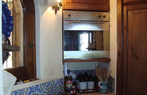 Porto Rafael Cabaña | Villa Marisa a 50 metri dal mare