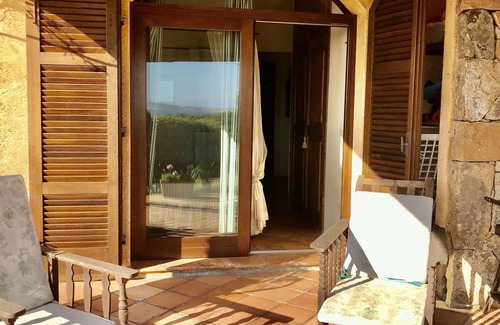 Porto Rafael Cabaña | Villa Marisa a 50 metri dal mare