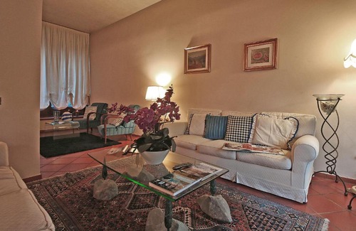 Padenghe sul Garda Villa | Villa Marisa