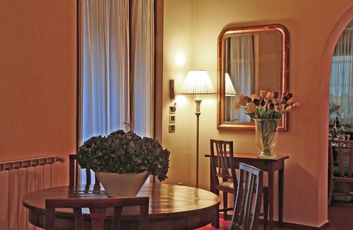 Padenghe sul Garda Villa | Villa Marisa
