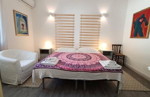 Costa Saracena-Castelluccio Villa | Villa Marisa - unforgettable Etna view