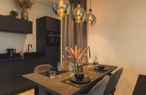 Maurik Casa | Villa Maritiem 4 Person