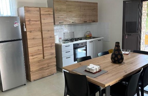 Syracuse Casa | Villa Mariuccia