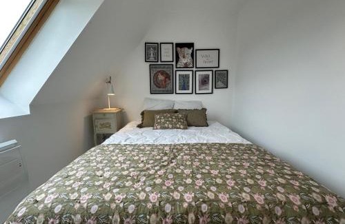 Ambleteuse Casa | Villa Marius proche de la plage