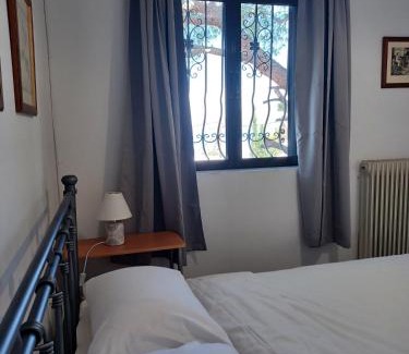 Salamis Casa | Villa Mariza at Aianteio