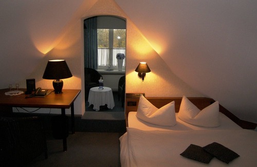 Claussnitz Hotel | Villa Markersdorf