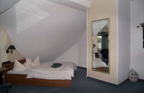 Claussnitz Hotel | Villa Markersdorf