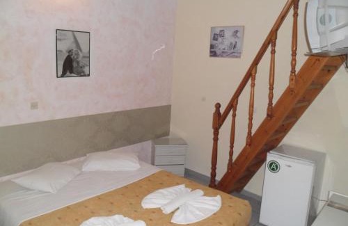 Perissa Apartamento | Villa Markos