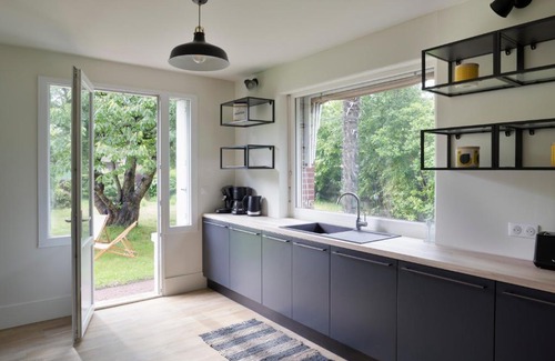 Dinard Casa | Villa Marlotte by Cocoonr - La Belle de Dinard