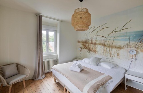 Dinard Casa | Villa Marlotte by Cocoonr - La Belle de Dinard