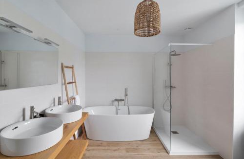Dinard Casa | Villa Marlotte by Cocoonr - La Belle de Dinard