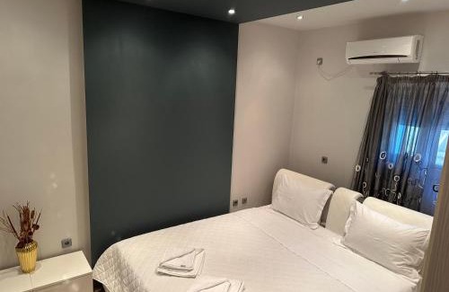 Marmari Apartamento | Villa Marmari 1