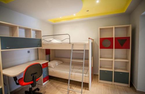 Marmari Apartamento | Villa Marmari 1