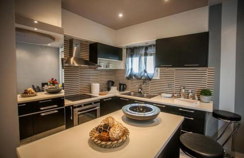 Marmari Apartamento | Villa Marmari 1