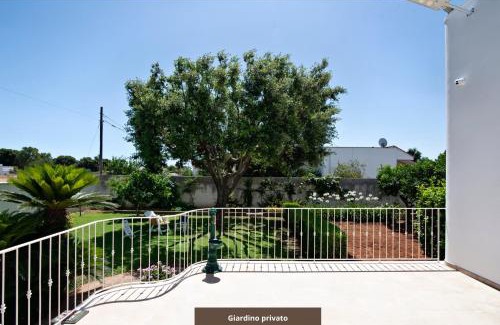 Lecce Villa | Villa Maroby Garden & Parking - Lecce Selection