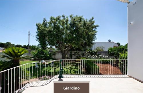 Lecce Casa | Villa Maroby Rooms & Parking - Lecce Selection