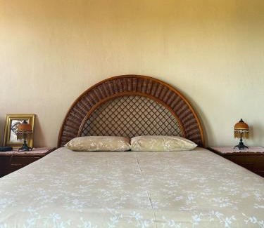 Maroneia-Sapes Casa | Villa Maron - Platanitis Beach