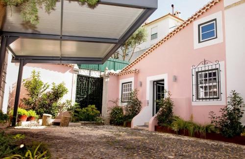 Cruz Quebrada Casa | Villa Marquês near Tejo River
