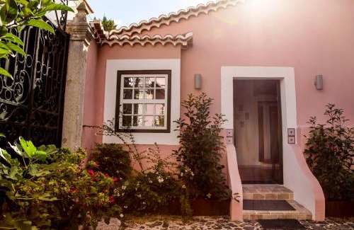 Cruz Quebrada Casa | Villa Marquês near Tejo River