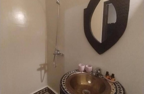 Menara Hotel | Villa Marrakchia - Palais d'hôtes et spa