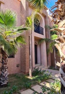 Bab Atlas Casa | Villa marrakech