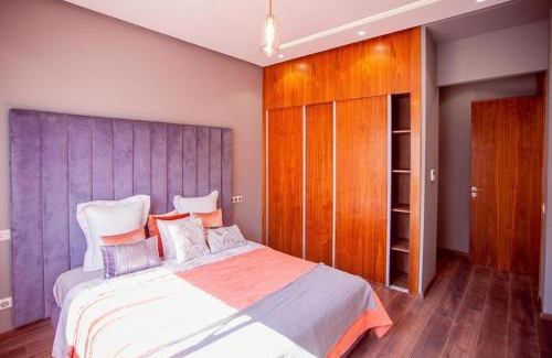 Bab Atlas Casa | Villa marrakech
