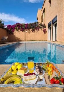Bab Atlas Casa | Villa marrakech