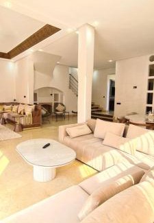 Bab Atlas Casa | Villa marrakech