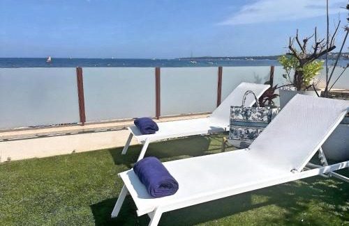 Pointe Croisette Villa | Villa Marsa - Cannes - on beach