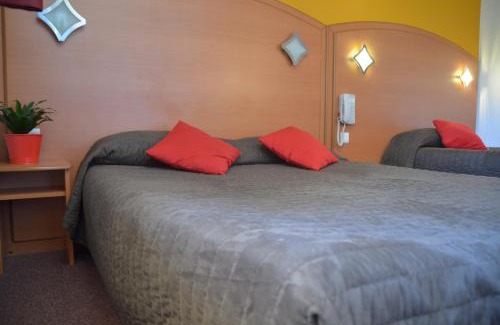 Martigues Hotel | Villa Martégale Hôtel Restaurant