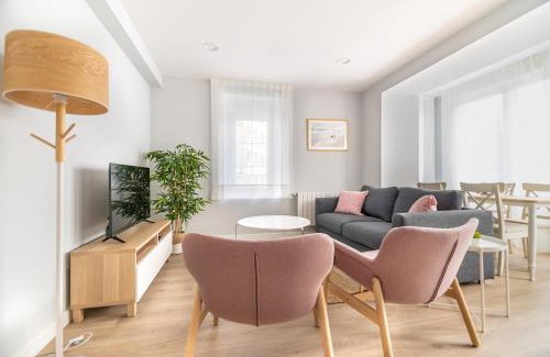 Castro Urdiales Apartamento | VILLA MARTA - Apartamentos céntricos junto al mar