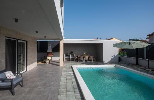 Sukosan Villa | Villa Marta
