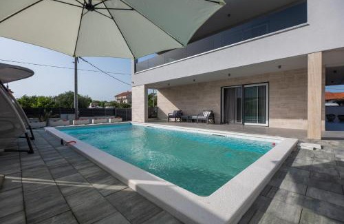 Sukosan Villa | Villa Marta