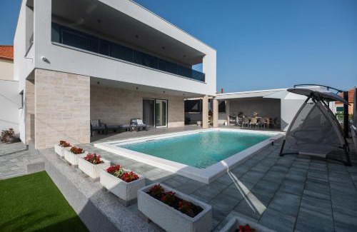 Sukosan Villa | Villa Marta