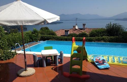 Arona Villa | Villa Marta