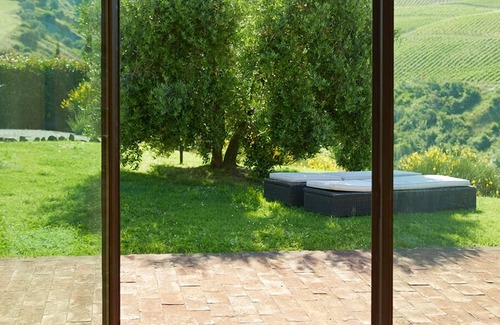 Volterra Villa | Un rincón del paraíso para unas excelentes vacaciones.