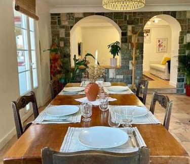 Guethary Apartamento | Villa Martha - Appt 01