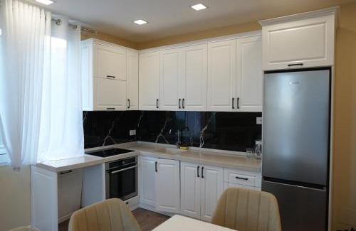 Tirana Apartamento | Villa Martin