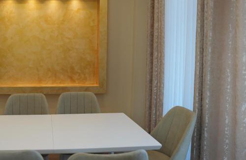 Tirana Apartamento | Villa Martin