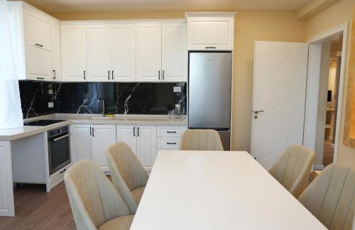 Tirana Apartamento | Villa Martin