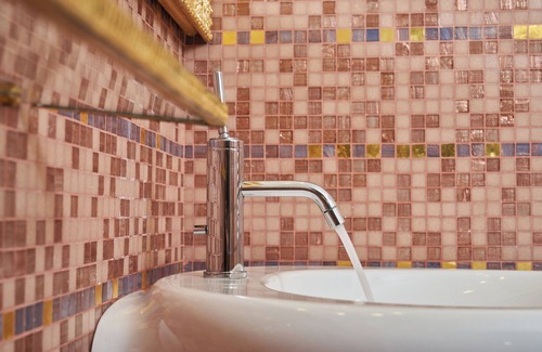 Sambruson Hotel | Villa Martin