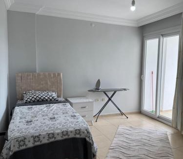 Mezetli Villa | Villa Martin