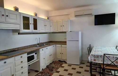 Succhivo Apartamento | Villa Martina - Apartamento "Oleandro", en el anexo de una prestigiosa Villa